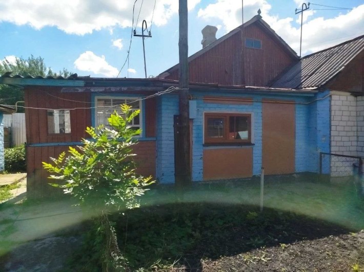 Продається частина будинку - фото 1