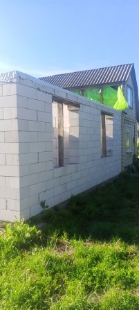 Продається новобудова - фото 1