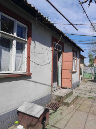 Дом возле Черноморска - фото 1