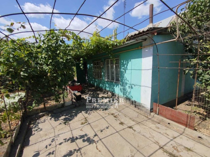 У продажу будинок в місті Чорноморськ - фото 1