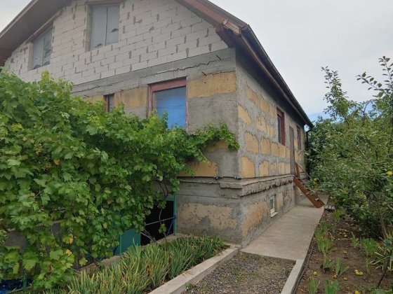 Продам капітальний будинок
