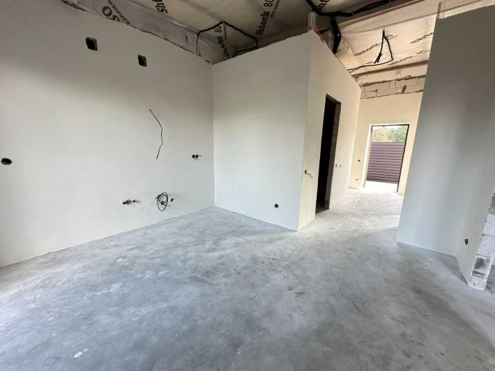 Угловой таунхаус с максимальным наполнением участок 1.8 соток,Е оселя! - фото 1