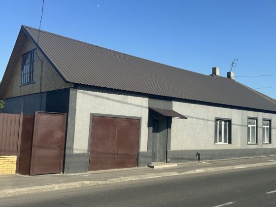 Продам Дом в Измаиле