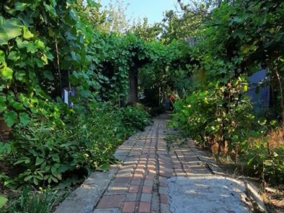 Дом в Александровке ! Черноморск