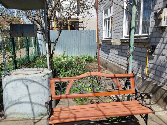 Пропонується до продажу дуже затишний будинок Чорноморськ