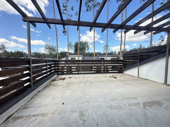 Продаж кутового таунхауса з терасою та чистовою ! Газ ! Гостомель