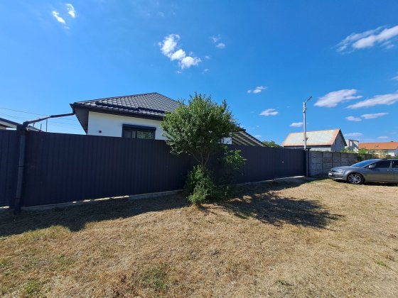 Продам Дом капитальный Черноморск Чорноморськ