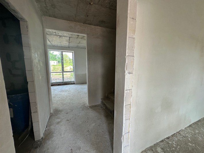 Продам Таун. 100 кв.м. Передній та Задній двір Діялнка 1.5 сот. Без % - фото 1