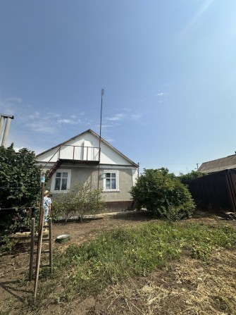 Будинок Малодолинське 44000$ - фото 1
