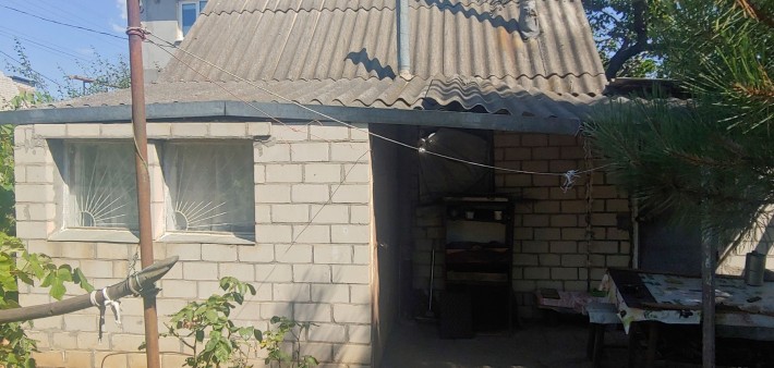 Продам домик в с/о Волна - фото 1