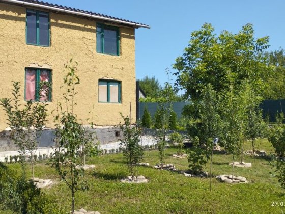 Будинок Дім  Дача  райський куточок (ОБМІН НА КОМЕРЦІЙНУ НЕРУХОМІСТЬ) Калуш