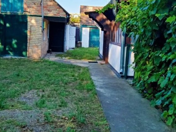 Продається будинок Кам'янка