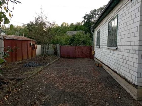 Продаж гарного будинку у м. Кам’янка Кам'янка