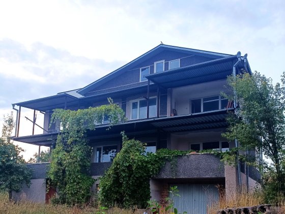 Продається житловий будинок Кам'янець-Подільський