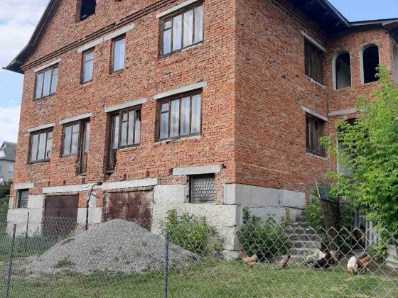 Продаж будинку в місті Кам'янець-Подільському,  Консервний завод Кам'янець-Подільський