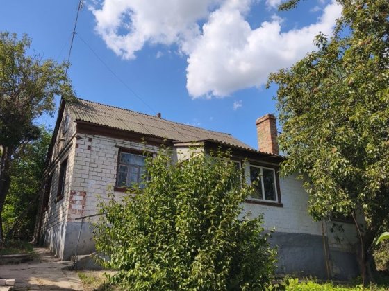 Продаж будинку в місті Канів Канев