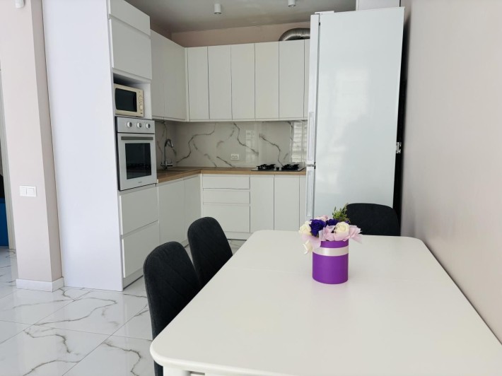 Продам таунхаус - с мебелью и техникой ! 104м2 Гостомель - фото 1