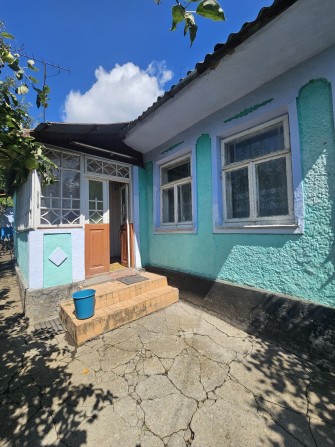 Продам будинок в передмісті Камянець-Подільського - фото 1