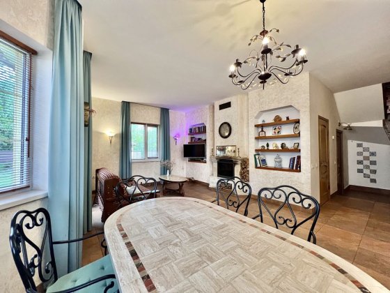 Будинок з ремонтом, повністю мебльований, Сертифікат! Гостомель