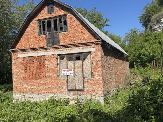 Продається будинок в Старому місті Кам'янець-Подільський