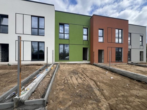 Таунхаус 53000$ у чудовій локації! Ділянка Гостомель