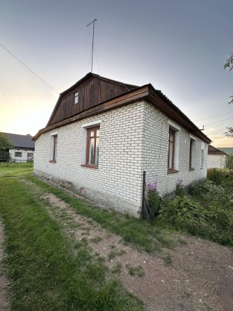 Продам будинок з хорошою земельною ділянкою - фото 1