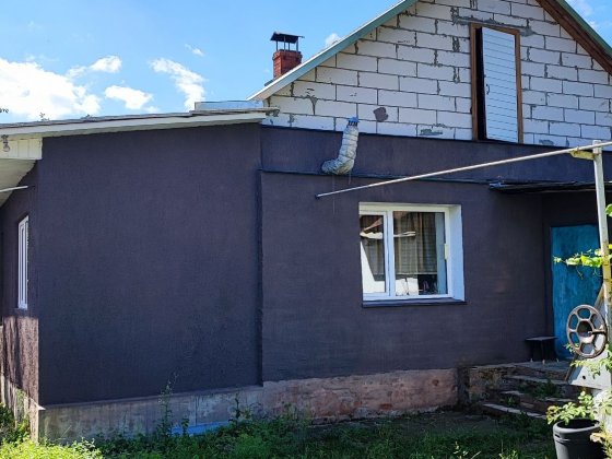 Будинок продаж в приватному секторі Конотоп