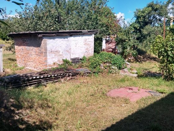 Продам будинок,можливий торг Конотоп