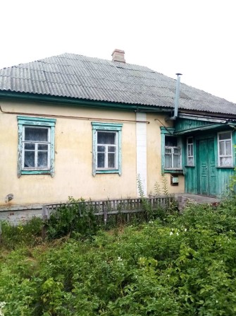 Терміново!Продам приватний будинок - фото 1