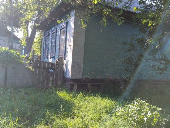 Продам будинок,р-н с.Калинівка,в.Свободи Конотоп