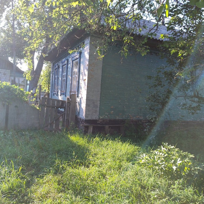 Продам будинок,р-н с.Калинівка,в.Свободи - фото 1