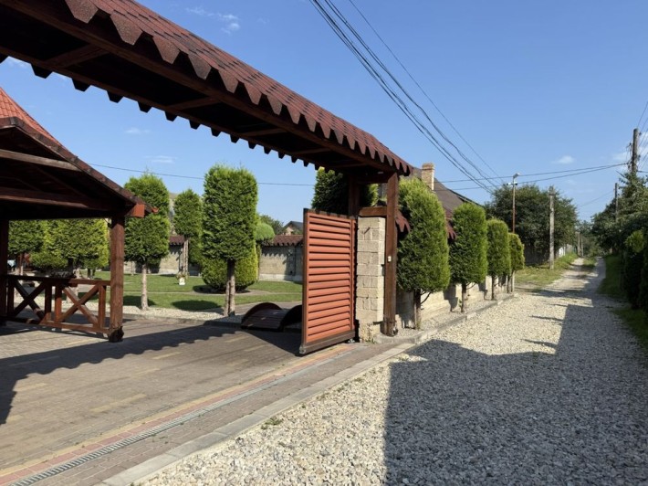 В продажі сучасний особняк - фото 1