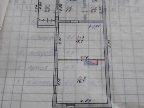Будинок із земельною ділянкою Коростень