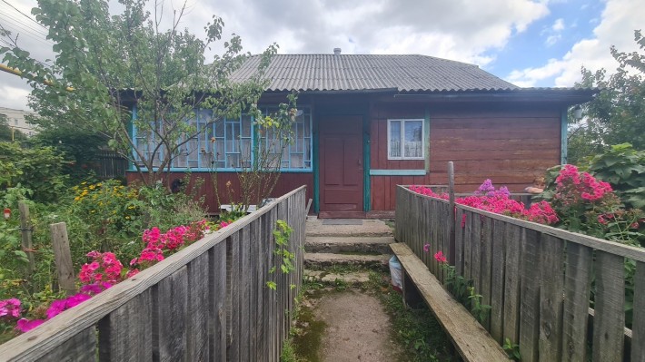 Продається будинок в районі "Шатрищанської" - фото 1