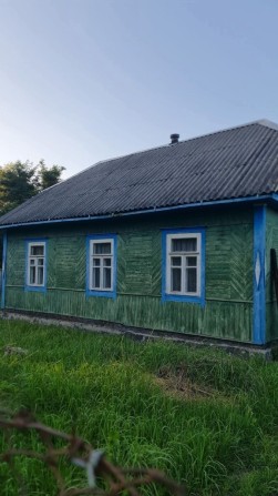 Продається просторий будинок у затишному районі Залізничної лікарні - фото 1