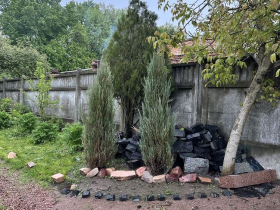 Приватний будинок район цегельний. Коростень