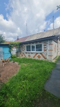 Продається 1/3частина будинку і районі "Хіммащ" - фото 1