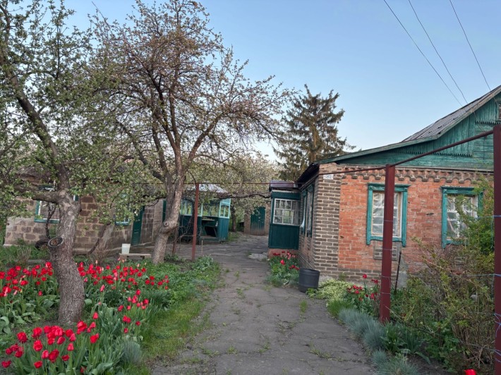 Продам дім і 20 соток на ньому - фото 1