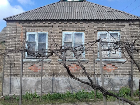 Продаётся дом, ул. Тульская Краматорск