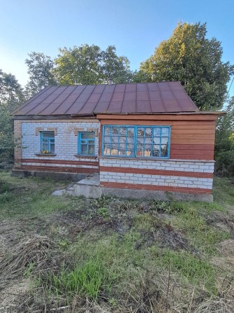 Продам будинок в селі Мала Зубівщина (Коростенський район) - фото 1