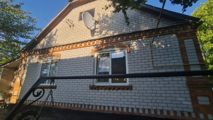 Продається добротний будинок в районі "Пашин" Залишається все у будинк - фото 1
