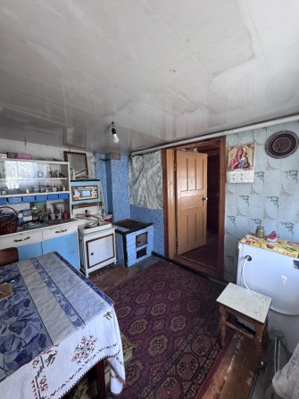 Продам частину будинку. Р-н Хіммаш - фото 1