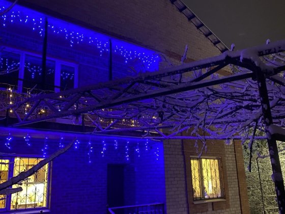 Дом на Лазурном район долины бедных Краматорск