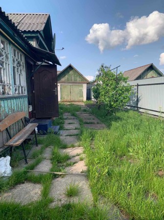 Продаю  пів  будинку   (ЗОШ №1) - фото 1