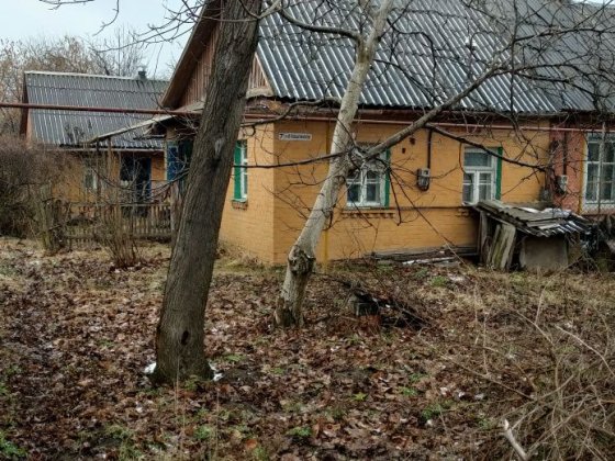 Продам частину будинку Коростень