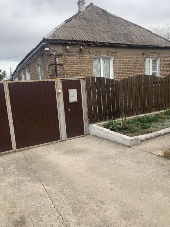 Продается 80кв дом район Аероклубной - фото 1