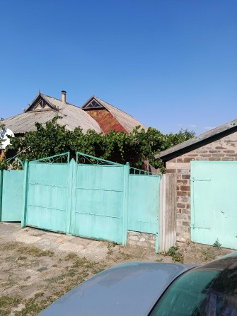 Продам будинок на Красногорці (Краматорськ) - фото 1