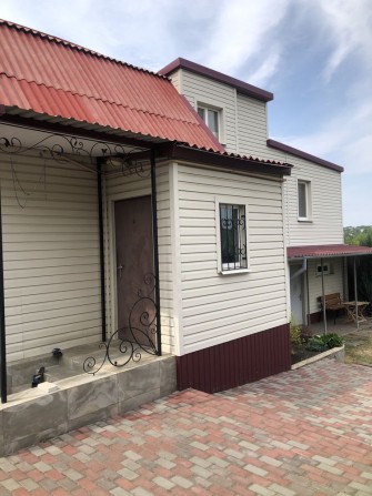 Продам VIP дом на Красногорке - фото 1
