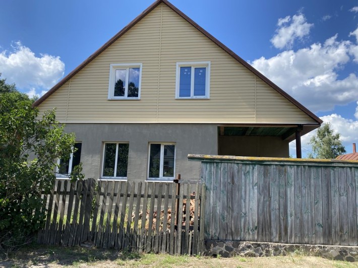 Будинок в місті Лебедин - фото 1