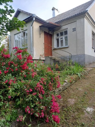 Продам шикарний дом в центрі з шикарним видом - фото 1